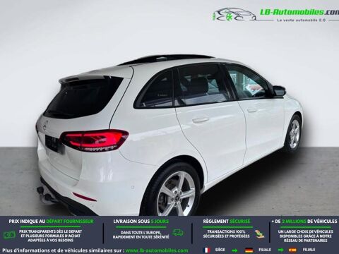 Classe B 220 BVA 2019 occasion 31850 Beaupuy