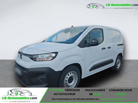 Berlingo 136 ch 100 kWh 2025 occasion 31850 Beaupuy