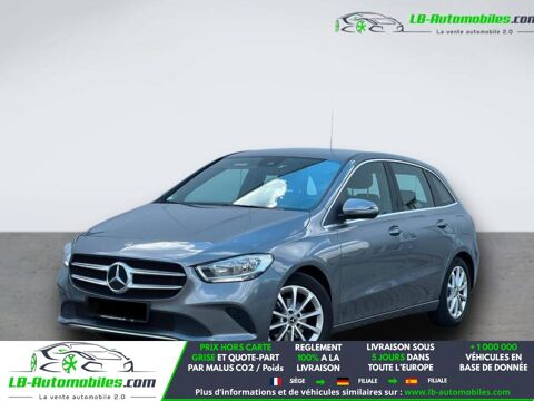 Classe B 180 CDI BVA 2019 occasion 31850 Beaupuy