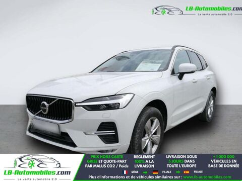 Volvo XC60 B4 AWD 197 ch BVA 2022 occasion Beaupuy 31850