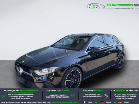 Annonce voiture Mercedes Classe A 18400 €