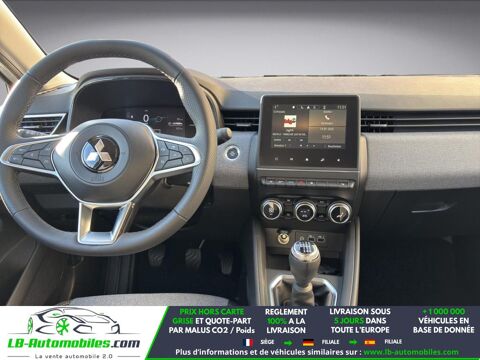 Colt 1.0 MPI-T 91 2024 occasion 31850 Beaupuy
