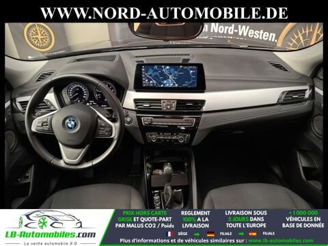 X2 xDrive 25e 220 ch BVA 2022 occasion 31850 Beaupuy