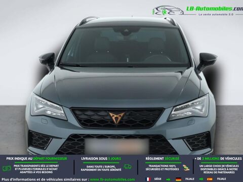 Ateca 2.0 TSI 300 ch BVA 4Drive 2020 occasion 31850 Beaupuy