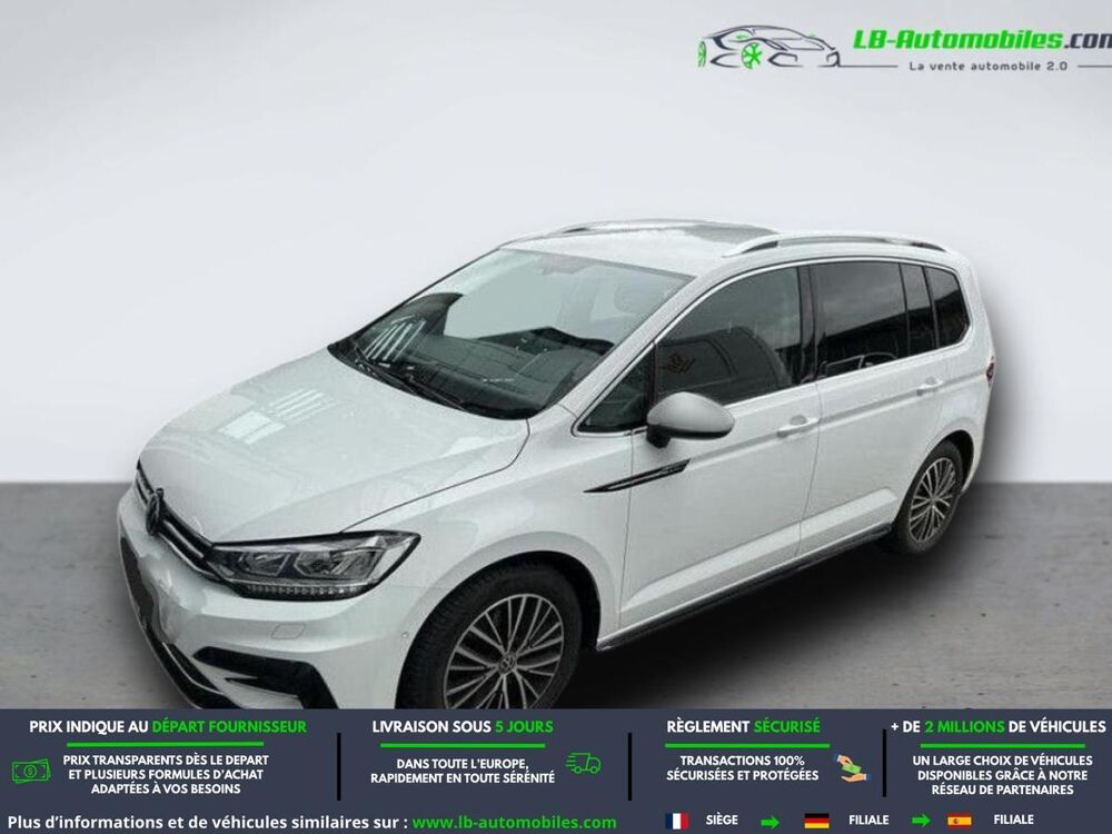 Touran 150 5pl 2020 occasion 31850 Beaupuy