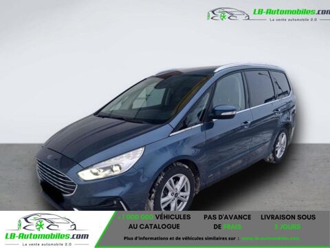 Ford Galaxy 2.0 EcoBlue 190 BVA 2021 occasion Beaupuy 31850