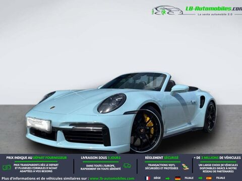 Annonce voiture Porsche 911 248100 €