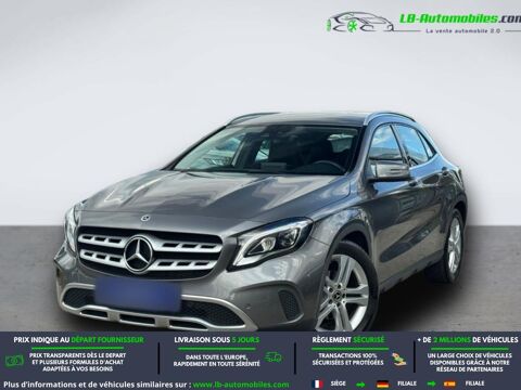 Classe GLA 180 BVA 2019 occasion 31850 Beaupuy