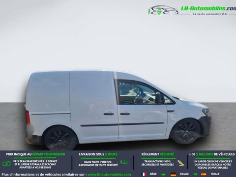 Caddy 2.0 TDI 102 BVM 2019 occasion 31850 Beaupuy