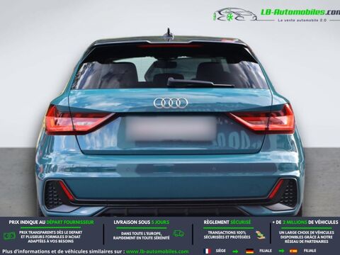 A1 40 TFSI 200 ch BVA 2019 occasion 31850 Beaupuy