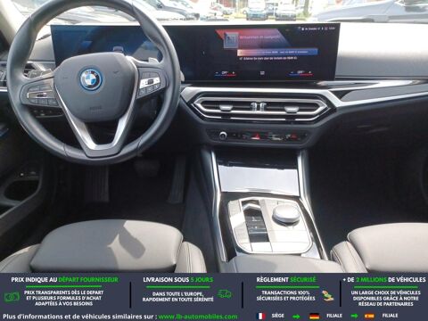 S&eacute;rie 3 330e xDrive 292 ch BVA 2023 occasion 31850 Beaupuy