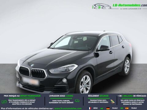 Annonce voiture BMW Série 1 18170 €