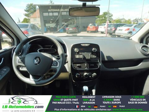 Clio V SCe 75 BVM 2019 occasion 31850 Beaupuy