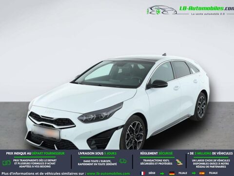 Annonce voiture Kia Divers 24910 €