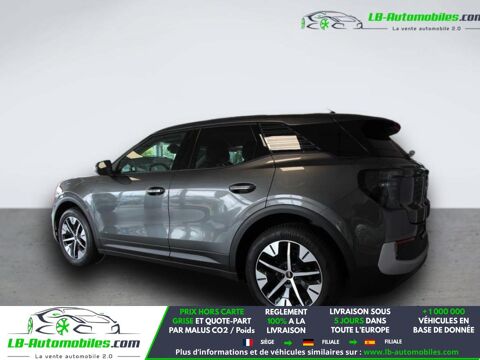 Explorer 77 kWh 286 ch 2025 occasion 31850 Beaupuy