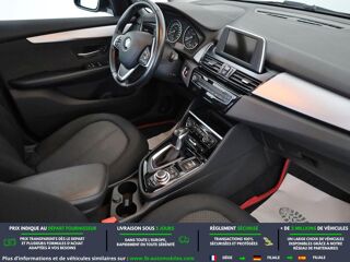 Serie 2 218dA Active Tourer 150ch BVA 2015 occasion 31850 Beaupuy