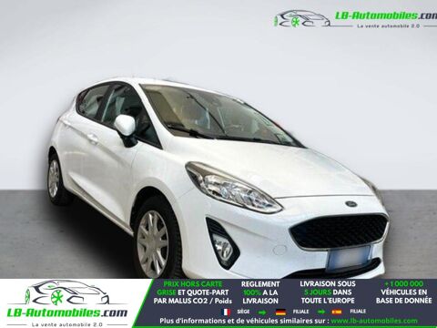 Fiesta 1.5 TDCi 85 ch BVM 2019 occasion 31850 Beaupuy