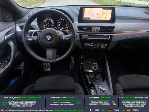 X2 M35i 306 ch BVA 2020 occasion 31850 Beaupuy