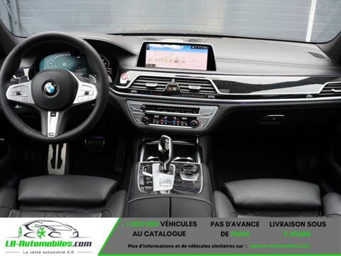S&eacute;rie 7 750i xDrive 530 ch BVA 2020 occasion 31850 Beaupuy