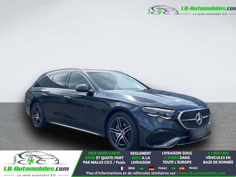 Classe E 220 d BVA 4-Matic 2023 occasion 31850 Beaupuy