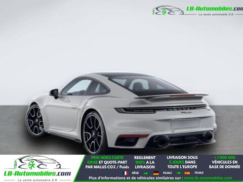 Annonce voiture Porsche 911 215100 €