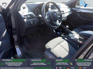 X2 sDrive 18i 136 ch BVM 2020 occasion 31850 Beaupuy