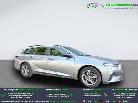 Insignia 1.5 Diesel 122 ch BVA 2021 occasion 31850 Beaupuy