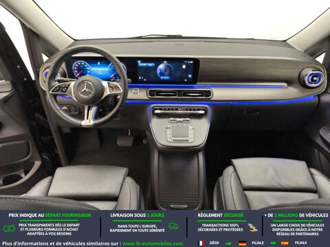 Classe V Long 300 D BVA 4 Matic 8 Places 2024 occasion 31850 Beaupuy