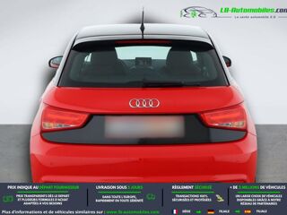 A1 1.0 TFSI 95 BVM 2018 occasion 31850 Beaupuy