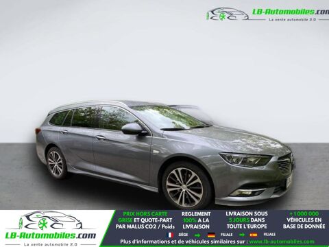 Insignia 2.0 D 170 ch 2019 occasion 31850 Beaupuy
