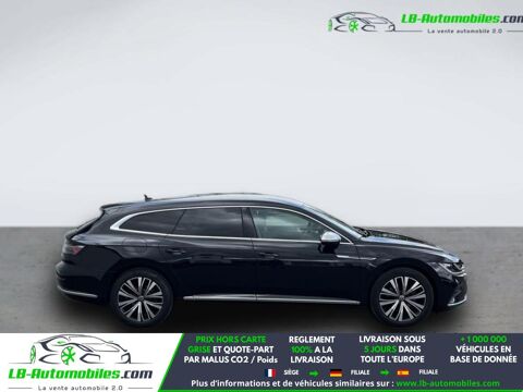 Arteon 2.0 TDI 200 BVA 4MOTION 2023 occasion 31850 Beaupuy