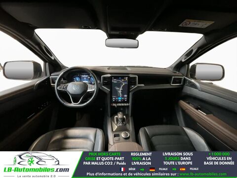 Amarok 3.0 TDI 240 BVA 4MOTION 2024 occasion 31850 Beaupuy