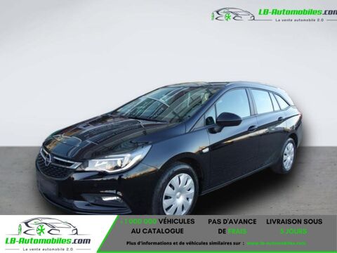 Opel Astra 1.4 Turbo 150 ch BVA 2019 occasion Beaupuy 31850