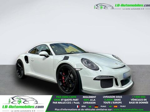 Annonce voiture Porsche 911 175000 €