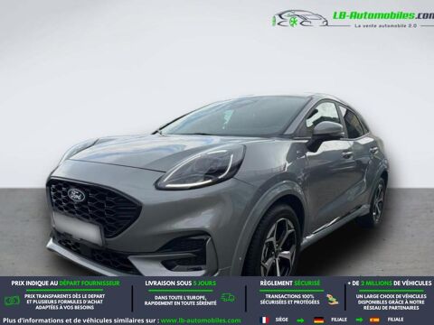 Annonce voiture Ford Puma 27990 €