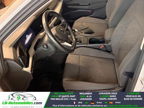 Golf SW 2.0 TDI 115 BVM 2022 occasion 31850 Beaupuy