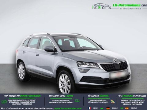 Karoq 2.0 TDI 150 ch BVA 4x4 2022 occasion 31850 Beaupuy