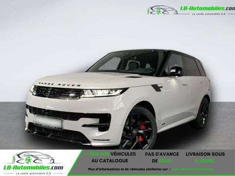 Annonce voiture Land-Rover Range Rover 141500 €