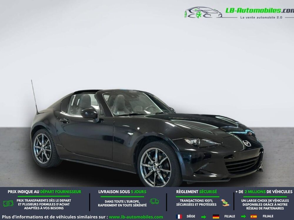 MX-5 mx-5 2019 occasion 31850 Beaupuy