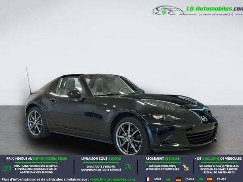 MX-5 mx-5 2019 occasion 31850 Beaupuy