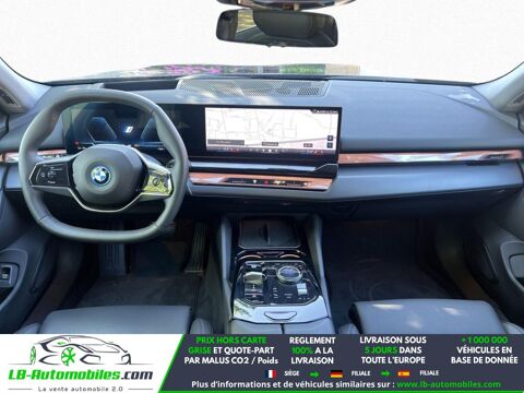 i5 eDrive40 340 ch 2024 occasion 31850 Beaupuy