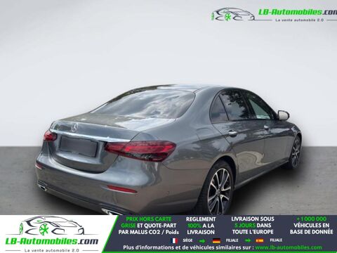 Classe E 220 d BVA 2024 occasion 31850 Beaupuy