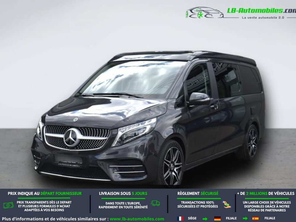 Classe V 300d BVA 2021 occasion 31850 Beaupuy