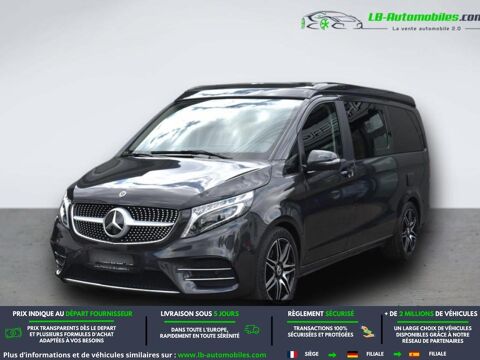 Annonce voiture Mercedes Classe V 70600 €