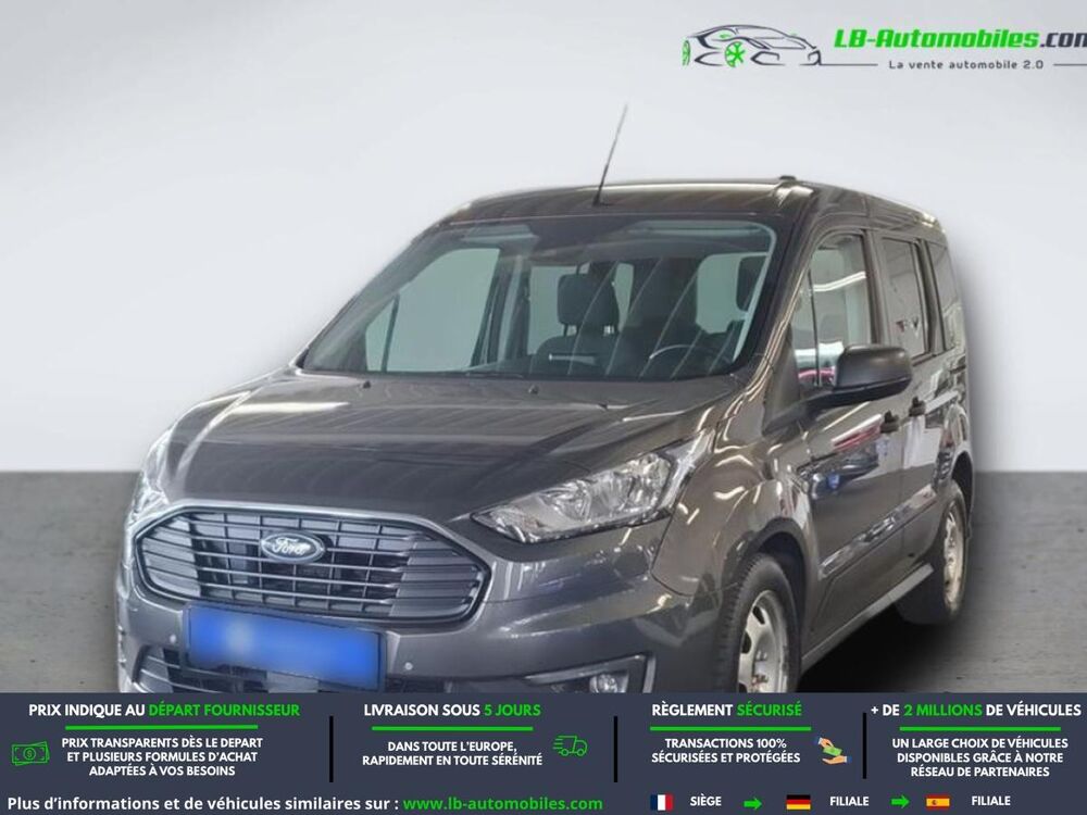 Tourneo VP 1.5 L EcoBlue 120 BVA 2019 occasion 31850 Beaupuy