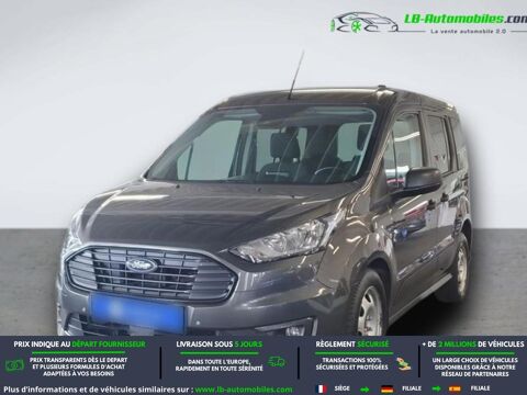Annonce voiture Ford Tourneo VP 19450 €