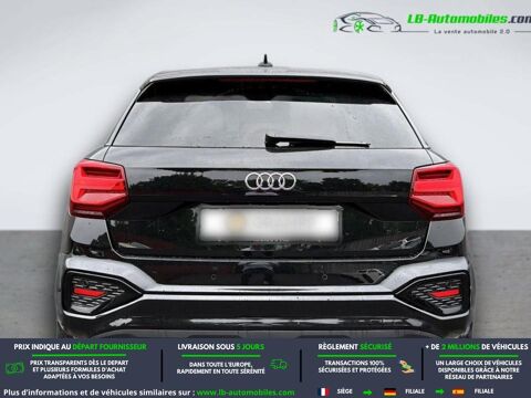 Q2 30 TDI 116ch BVA 2023 occasion 31850 Beaupuy