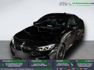 M2 410 ch BVA 2020 occasion 31850 Beaupuy