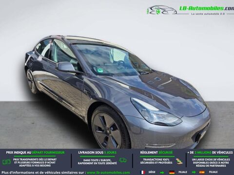 Model 3 Long Range Dual Motor AWD 2023 occasion 31850 Beaupuy
