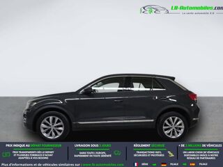 T-ROC 1.6 TDI 115 BVM 2020 occasion 31850 Beaupuy